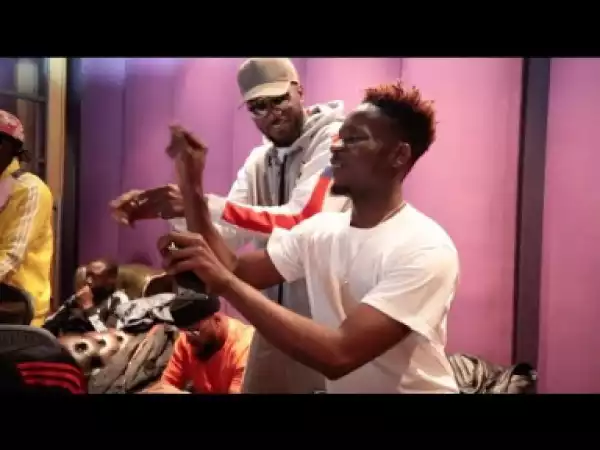 Video: Mr Eazi To The World – Episode 1